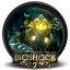 Bioshock 2 8 Icon 64x64 png